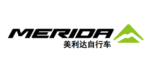 美利达自行车